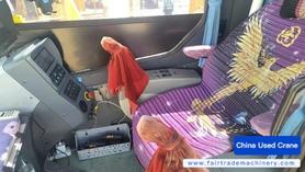 Buy XCMG 12L5 Used Crane / 4 Buy XCMG 12L5 Used Crane / 4